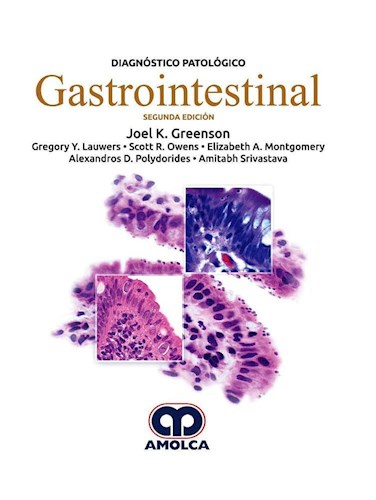 Papel Gastrointestinal Ed.2