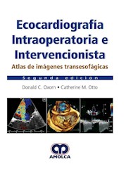 Papel Ecocardiografía Intraoperatoria E Intervencionista