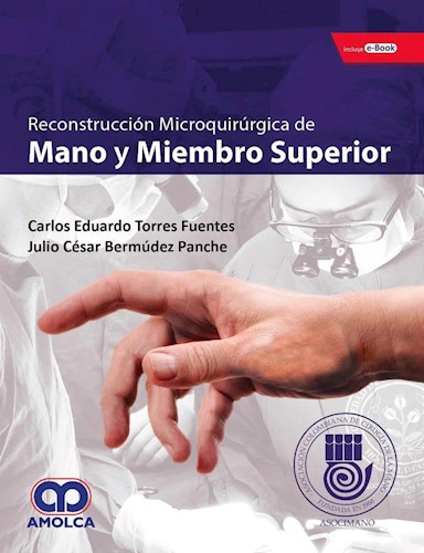Papel Reconstrucción Microquirúrgica de Mano y Miembro Superior