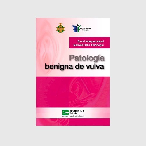Papel Patología Benigna de Vulva