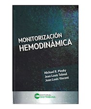 Papel Monitorización Hemodinámica