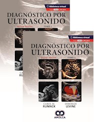 Papel Diagnóstico Por Ultrasonido Ed.5º