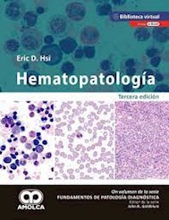Papel Hematopatología Ed.3