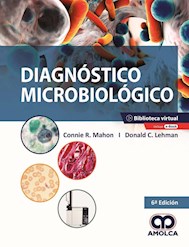 Papel Diagnóstico Microbiológico Ed.6