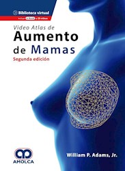 Papel Video Atlas De Aumento De Mamas