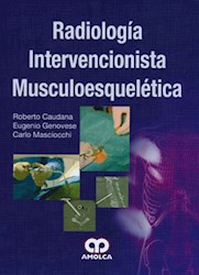 Papel Radiología Intervensionista Musculoesqueletica