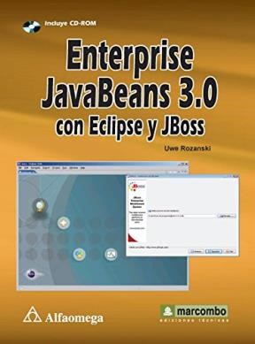 Papel Enterprise Javabeans 3.0