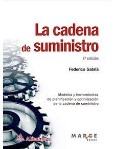 Papel La Cadena De Suministro. 2Da Edición