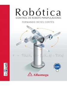 Papel Robótica Control De Robots Manipuladores