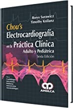 Papel Chous Electrocardiografía En La Práctica Clínica  Adulto Y Pediátrica