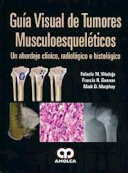 Papel Guía Visual De Tumores Musculoesqueléticos