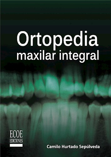  Ortopedia Maxilar Integral