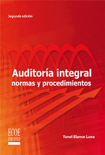  Auditoría Integral Normas Y Procedimientos