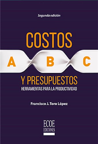  Costos Abc Y Presupuestos