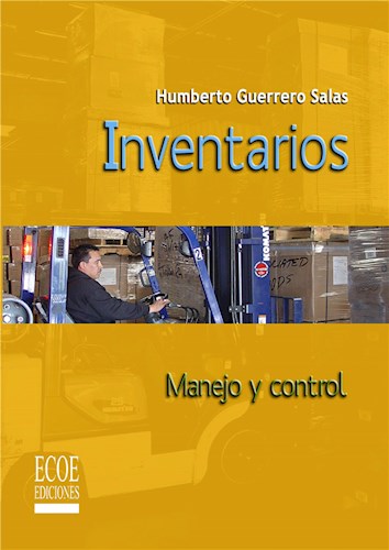  Inventarios  Manejo Y Control