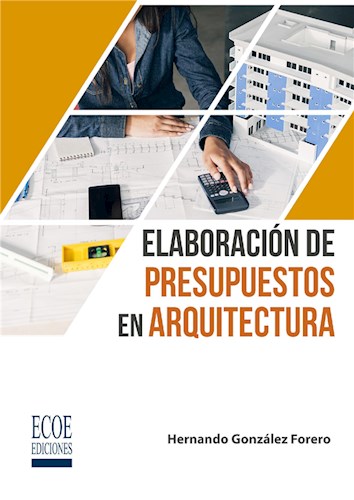  Elaboración De Presupuestos En Arquitectura