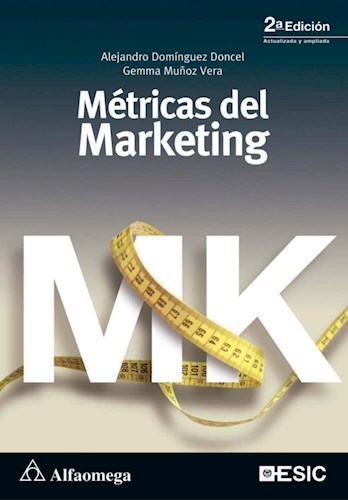 Metricas de Marketing, PDF, Distribución (comercial)