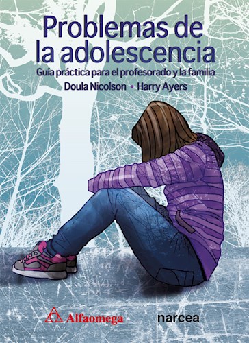  Problemas De La Adolescencia