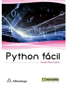 Papel Python Fácil