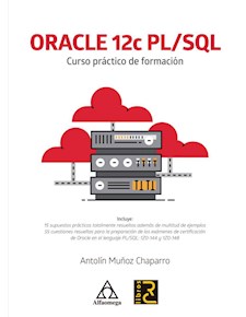 Papel Oracle 12C Pl/Sql