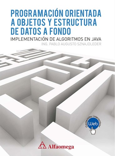  Programación Orientada A Objetos Y Estructura De Datos A Fondo