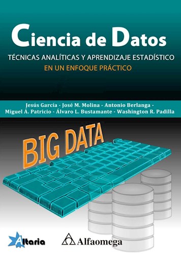  Ciencia De Datos