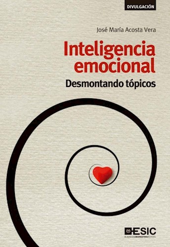  Inteligencia Emocional
