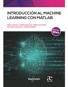 Papel Introducción Al Machine Learning Con Matlab