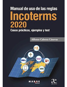 Papel Manual De Uso De Las Reglas Incoterms 2020