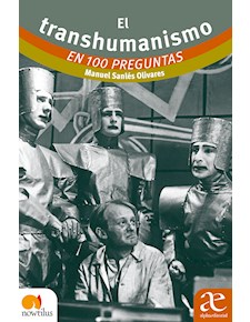Papel El Transhumanismo