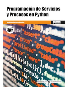 Papel Programación De Servicios Y Procesos En Python
