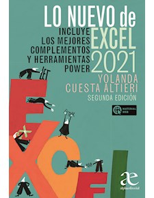 Papel Lo Nuevo De Excel 2021