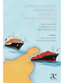 Papel Comercio Exterior Colombiano