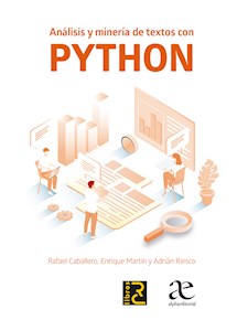 Papel Análisis Y Minería De Textos Con Python