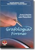 Papel Grafología forense