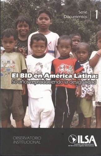 Papel El BID en América Latina