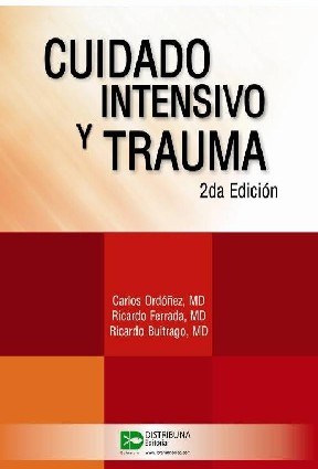 Papel Cuidado Intensivo y Trauma Ed.2