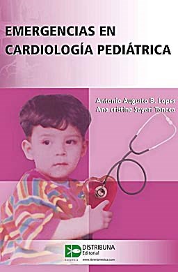 Papel Emergencias en Cardiología Pediárica