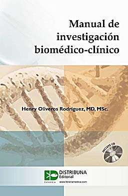 Papel Manual de investigación Biomédico-clínico