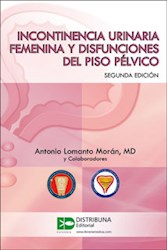 Papel Incontinencia Urinaria Femenina Y Disfunciones Del Piso Pélvico