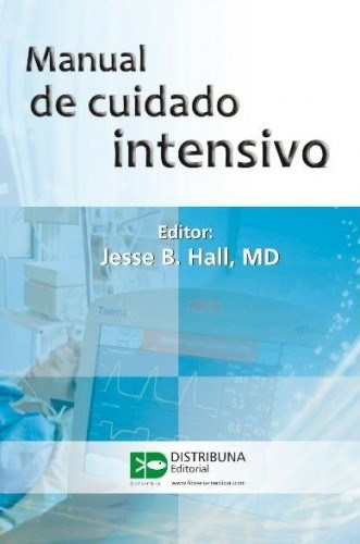 Papel Manual de cuidado intensivo