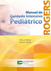 Papel Manual De Cuidado Intensivo Pediátrico De Rogers