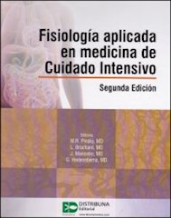 Papel Fisiología Aplicada En Medicina De Cuidado Intensivo Ed.2