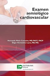 Papel Examen Semiológico Cardiovascular
