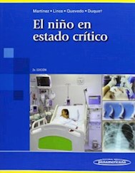 Papel El Niño En Estado Critico Ed.2