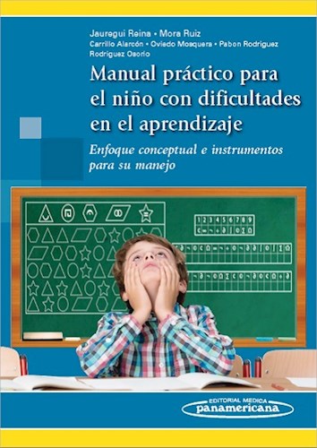 Papel Manual Práctico para Niños con Dificultades en el Aprendizaje