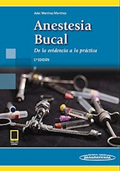 Papel Anestesia Bucal