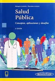 Papel Salud Pública Ed.3