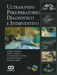 Papel Ultrasonido Perioperatorio Diagnóstico E Interventivo