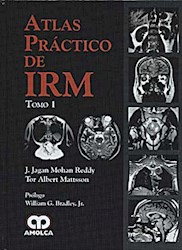Papel Atlas Práctico De Irm (2 Vols.)